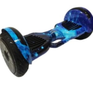 Malumeta Scooter Electrica Niños Smart 8.5 Con Bluetooth