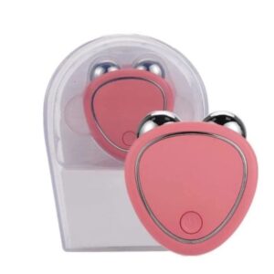 Masajeador Facial Electrico Microcorriente Vibracion