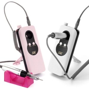 Pulidor Inalambrico Uñas Profesional Recargable Portatil M6