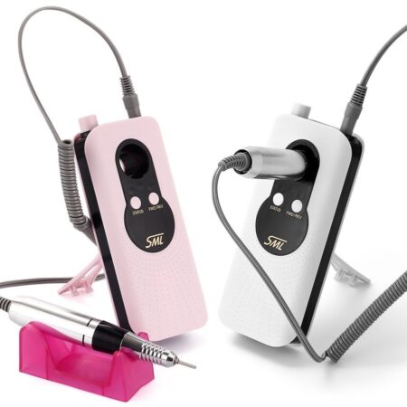 Pulidor Inalambrico Uñas Profesional Recargable Portatil M6