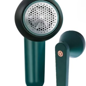 Removedor Quita Motas Lanas Pelusas Electrico Inalambrico