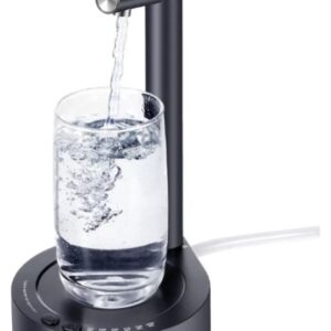 Dispensador De Agua Electrico Portatil Y Automatico