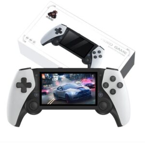 Consola de Videojuegos Portatil M25