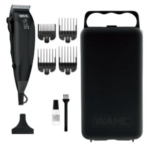 Maquina Peluquera Para Mascotas Wahl Pet Clipper 9 Piezas