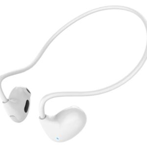 Auriculares Bluetooth 5.3 De Conducción Ósea Ows Pro