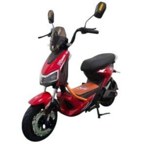 Bicicleta Eléctrica Full E / Edición Sport 350 W