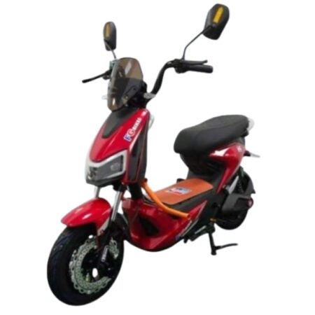Bicicleta Eléctrica Full E / Edición Sport 350 W