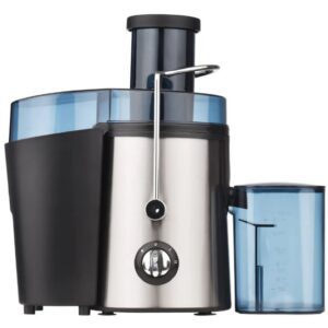 Extractor De Jugos Automatico Pulpa De Frutas Y Verduras