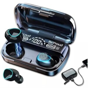 Auriculares Inalambricos Bluetooth M30