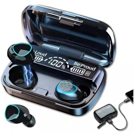 Auriculares Inalambricos Bluetooth M30