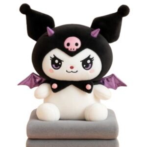 Peluche 2 En 1 Con Cobija Incluida Pijamera Cojin Muñeco