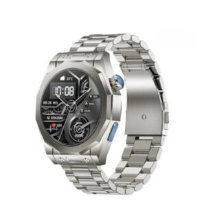 Reloj Inteligente Smartwatch T-940 Fly 3 Pulsos