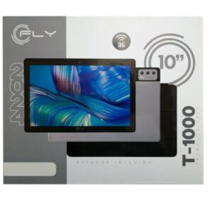 Tablet Fly T1000 64GB Ram 4GB 10 Pulgadas