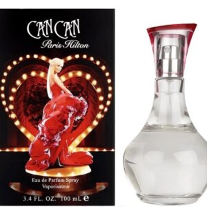 Perfume Can Can Edp 100 Ml