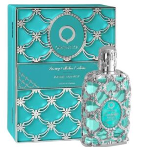 Orientica Azure Fantasy Xdp 80 Ml Unisex