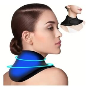 Compresa De Gel Para Cuello Cervical Frío Caliente