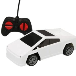 Carro Cybertruck Small Con Control Remoto