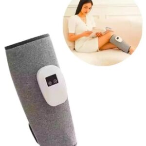 Masajeador Para Piernas Pantorrilla Térmico Recargable