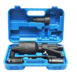 Herramienta Multiplicador De Torque 4800n.m Para Camión