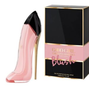 Perfume Good Girl Blush Carolina Herrera 80ml