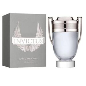 Perfume Paco Rabanne Invictus Hombre 100 ml EDT