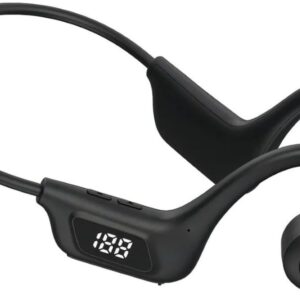 Audífonos Bluetooth Conducción ósea F-20 Fly