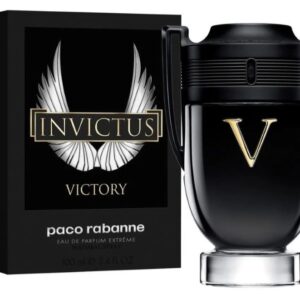 Perfume Invictus Victory Extreme Paco Rabanne 100ml EDP