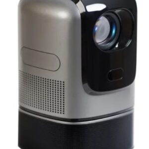 Proyector Fly G301 Con Parlante Integrado Hd 4kT