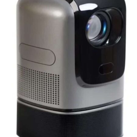 Proyector Fly G301 Con Parlante Integrado Hd 4kT