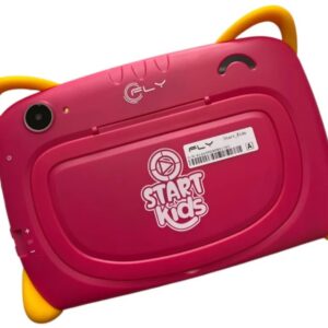 Tablet Fly Start Kids Premium Versión 64 Gb 4Gb RAM