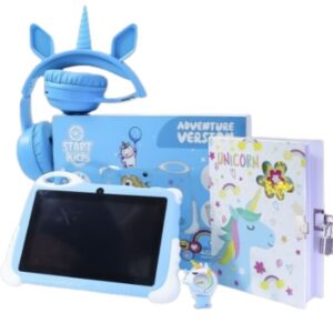 Tablet Fly Start Kids Adventure Version 64 Gb 4 Ram