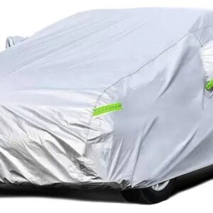 Pijama Forro Automovil Sedan Calidad Premium Impermeable