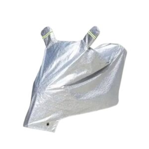 Pijama Forro Para Moto Impermeable Pequeña