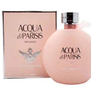 Perfume Acqua Diparisis Delanoe Edp 100 Ml