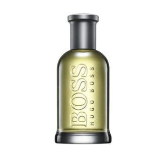 Perfume Boss Bottled Hugo Boss Hombre 100 Ml