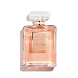 Perfume Coco Mademoiselle Chanel Eau De Parfum 100ml Mujer