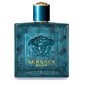 Perfume Versace Eros 100 Ml Hombre