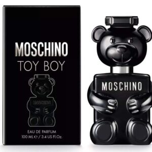 Perfume Moschino Toy Boy Hombre 100 ml EDP