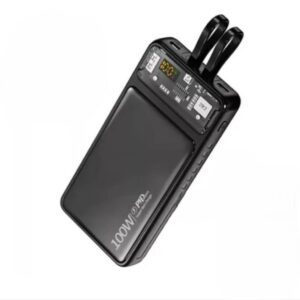 Power Bank FLY 10.000 Mah Carga Rápida A-180