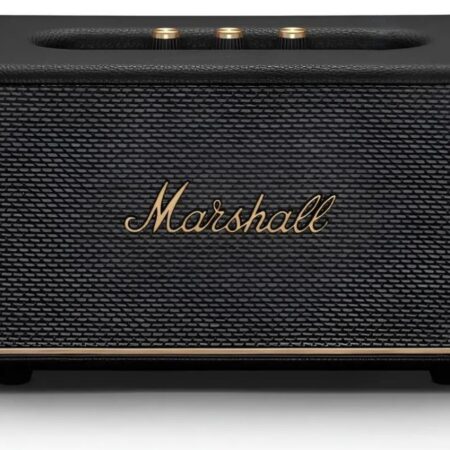 Parlante Inalámbrico Bluetooth Stockwell III