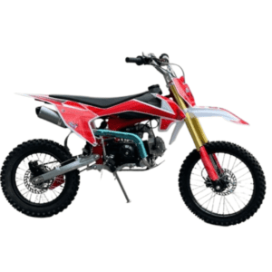 Moto M65A 125 CC Con Motor 4 Tiempos A Gasolina