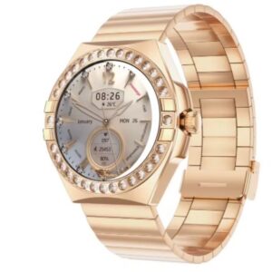 Reloj Inteligente Smartwatch T-910 Fly Dama 3 Pulsos