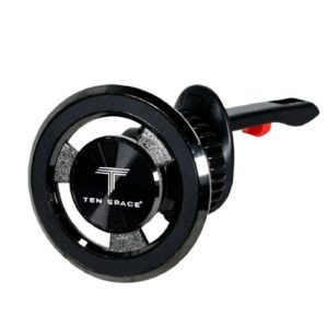 Soporte Giratorio 360 Para Celular Holder Magnético De Carro