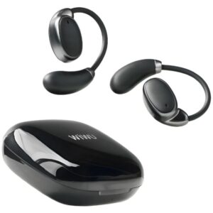 Audífonos Wiwu T30 Conducción Ósea