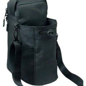 Bolso Gimnasio Magnético Morral Deportivo Gym Impermeable