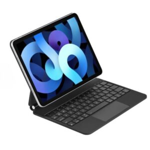 Keyboard Magic para 11” Pro 2024 Air M2 Funda Con Teclado y Soporte Magnético