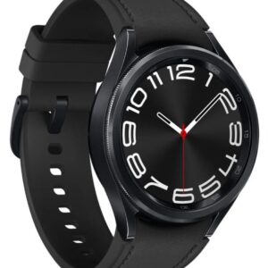 Reloj Watch 6 Classic 47mm Negro