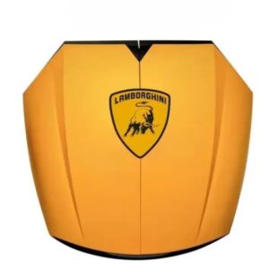 Audífonos Lamborghini Bud Huracán 700 Inalámbricos Amarillo