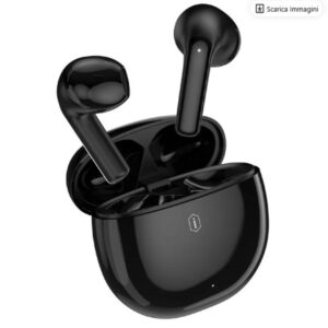 Audífonos Wiwu T31 Cancelación De Ruido Carga Rápida