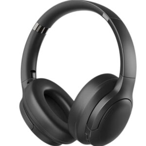 Audífonos Diadema Wiwu Soundcool TD-02